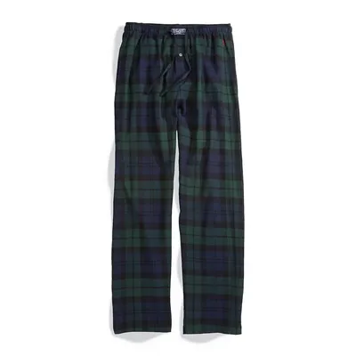 Flannel Pyjama Pants