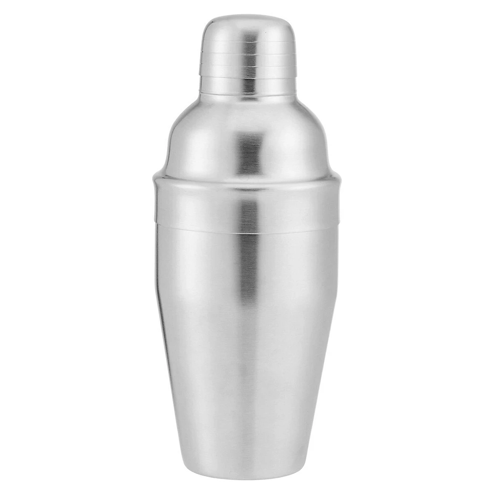 Stainless Steel Cocktail Shaker