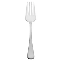Cosmo Satin Large Serving Fork