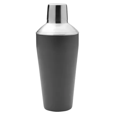 Two-Tone Cocktail Shaker