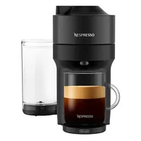 Machine à café et espresso Vertuo Pop+ par De'Longhi avec Aeroccino