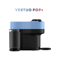 Vertuo Pop+ Coffee and Espresso Machine with Aeroccino by De'Longhi