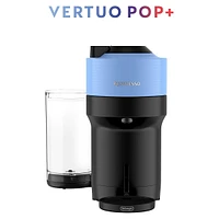 Vertuo Pop+ Coffee and Espresso Machine with Aeroccino by De'Longhi