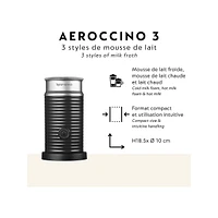 Vertuo Pop+ Coffee and Espresso Machine with Aeroccino by De'Longhi