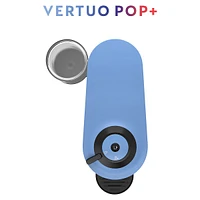 Vertuo Pop+ Coffee and Espresso Machine with Aeroccino by De'Longhi