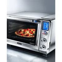 Livenza Convection Countertop Oven EO241250M