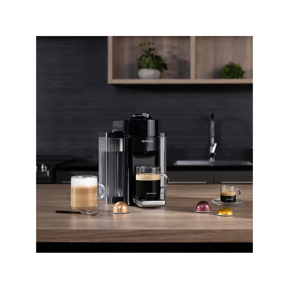 Vertuo Coffee Machine by De'Longhi