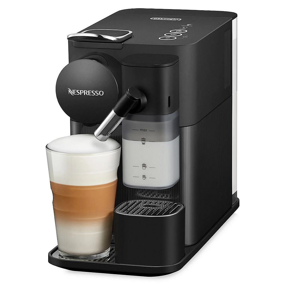 Lattissima One Espresso Machine by De'Longhi