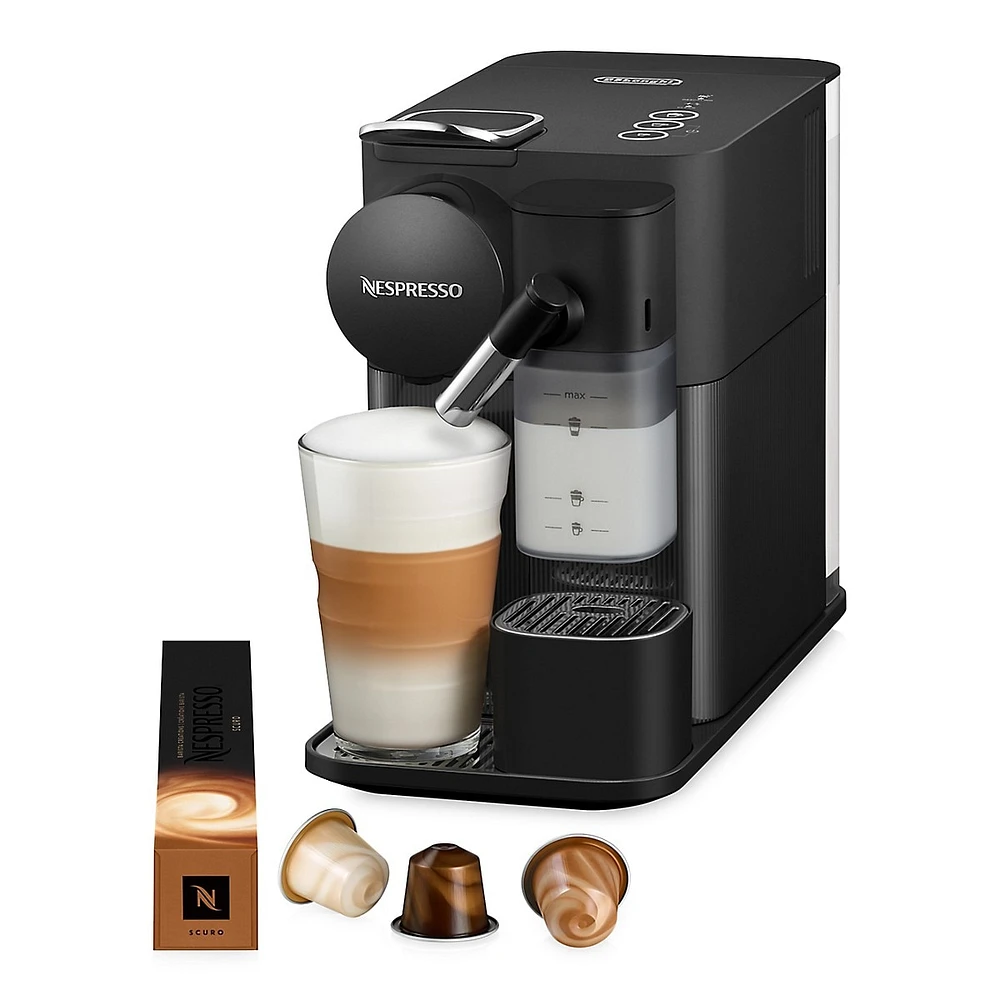 Lattissima One Espresso Machine by De'Longhi