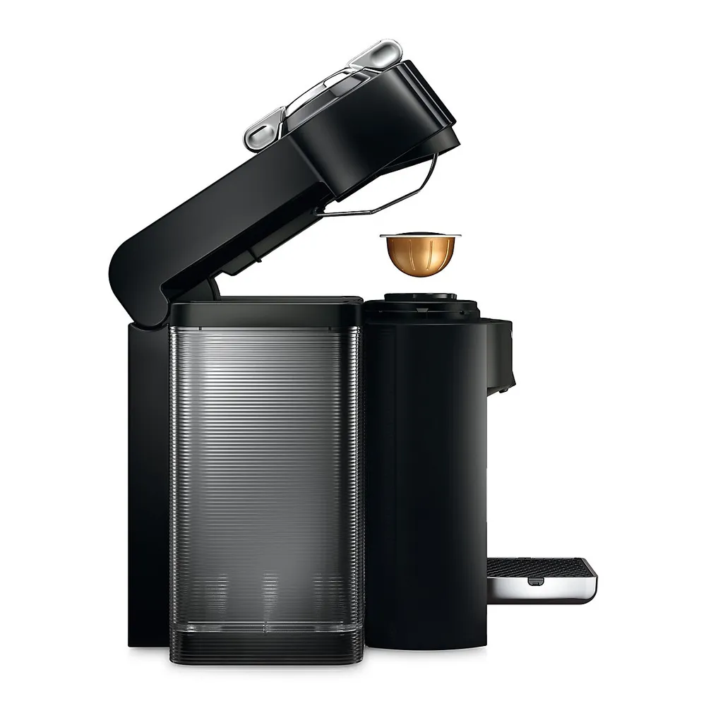 Vertuo Coffee Machine with Aeroccino