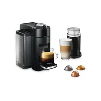 Vertuo Coffee Machine with Aeroccino