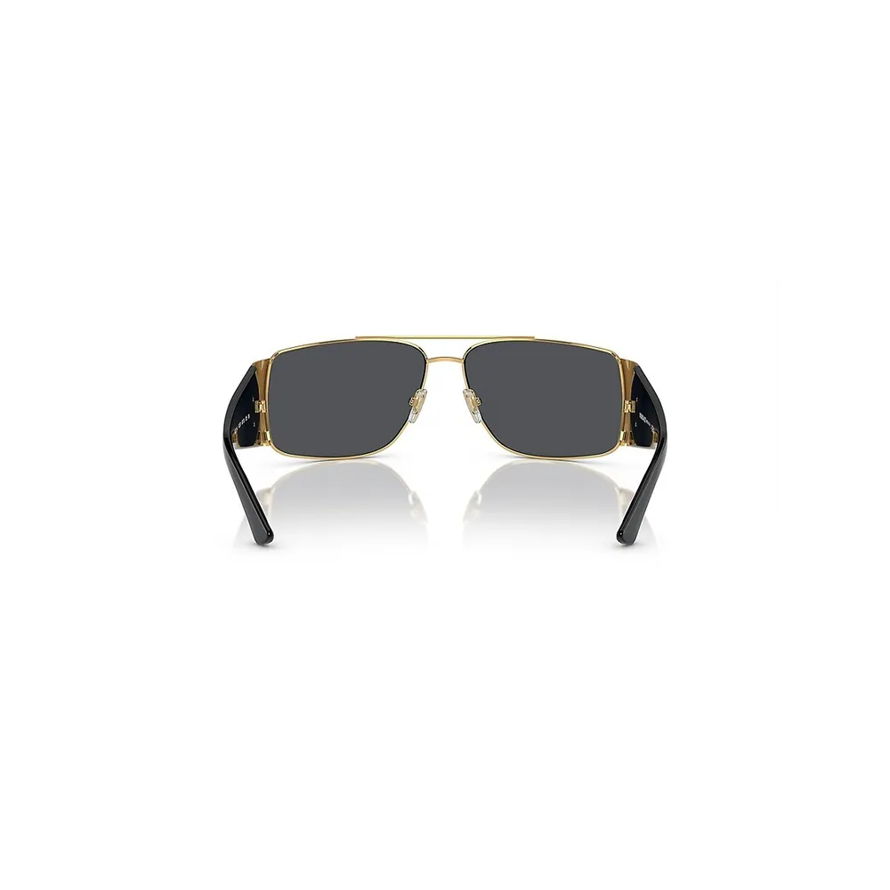 Ve2163 Sunglasses