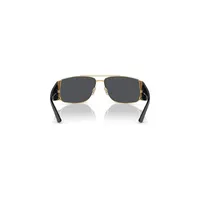Ve2163 Sunglasses