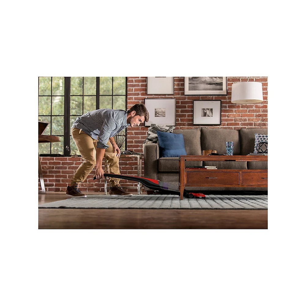 Power Swerve Pet Cordless Stick Vacuum BD22052V