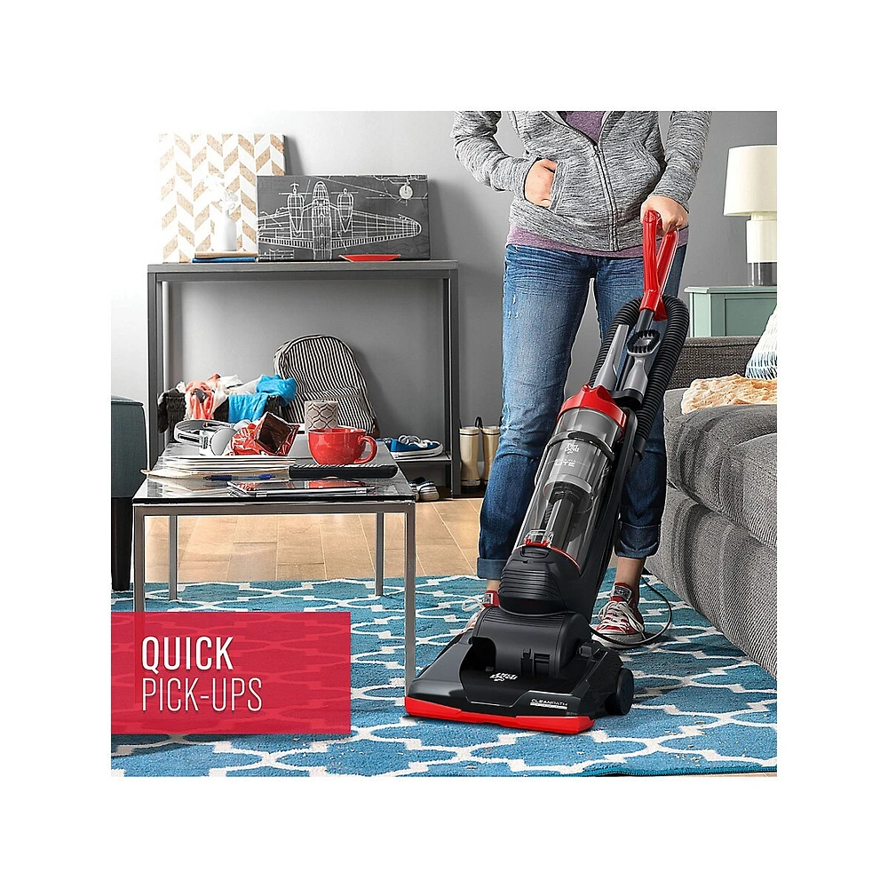 Endura Lite Upright Vacuum UD20121