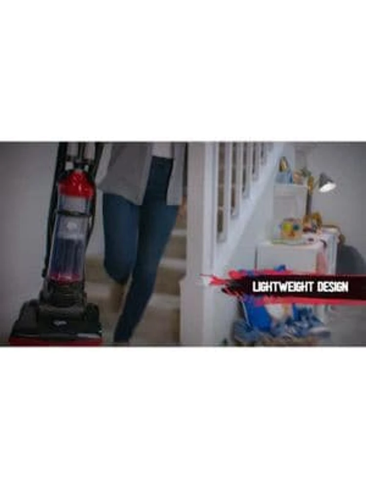 Endura Lite Upright Vacuum UD20121