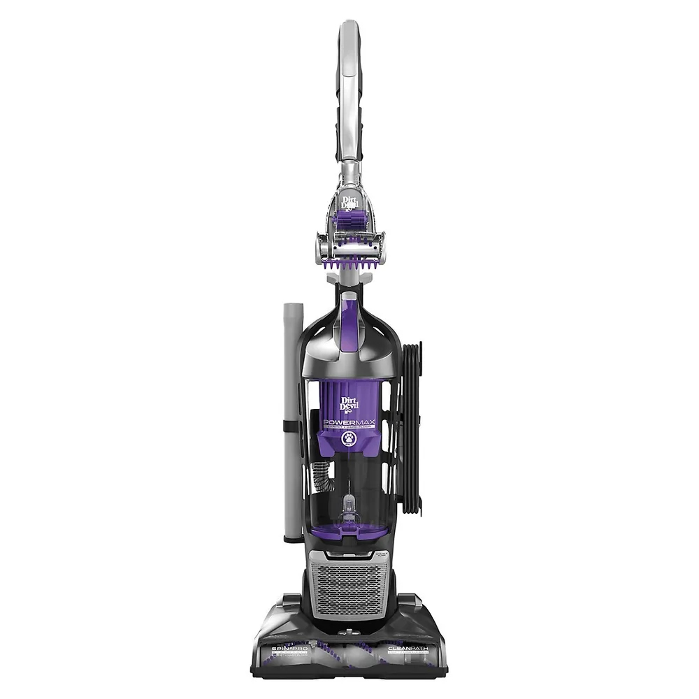 Power Max Pet Vacuum UD76710