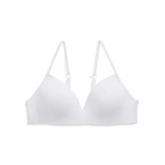 Maidenform Girl's Soft Cup Molded Bra