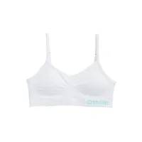 Girl's Seam Free Bralette