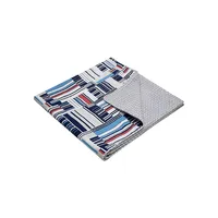 Ditch Plain Count Cotton 3-Piece Comforter Set