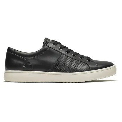 Cl Colle Tie Casual Sneaker