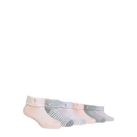 Baby's 6-Pack Icons Sport Ribbed Socks