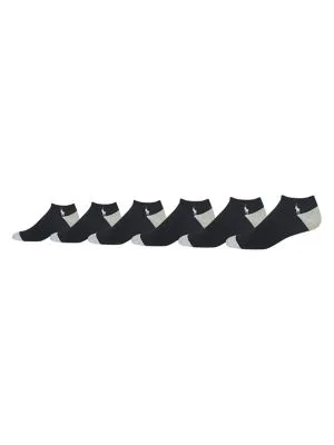 Chaussettes basses pour homme
