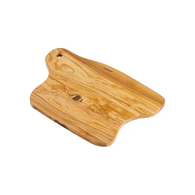 Anchor Lodge Olive Wood Serving Board