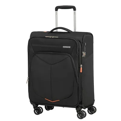 Fly Light 21.5" Spinner Expandable Carry-On