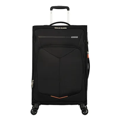 Fly Light 27.5-Inch Medium Spinner Expandable Suitcase