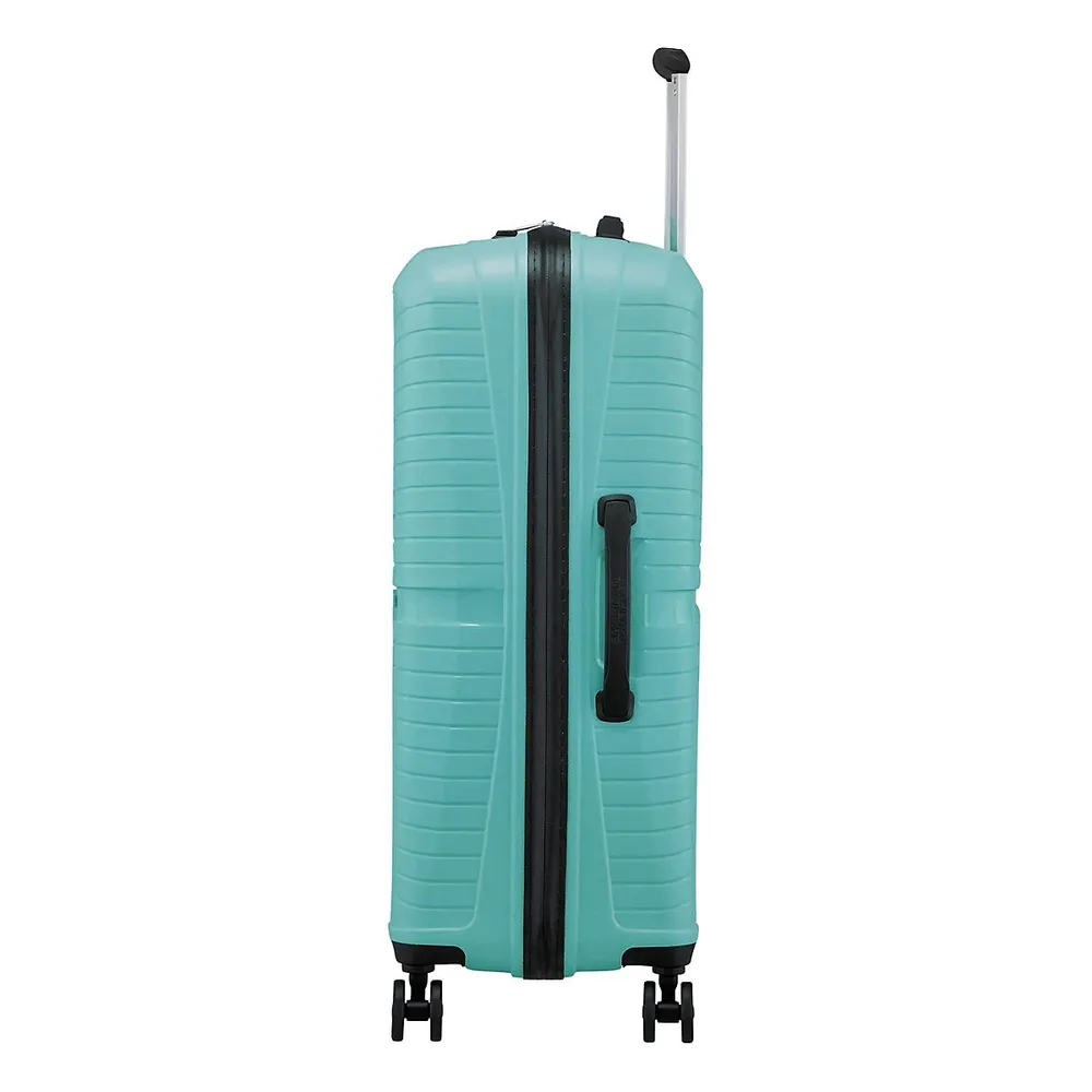 Travelpro Grande valise extensible à coque rigide avec roulettes  multidirectionnelles Maxlite Air - 77 cm