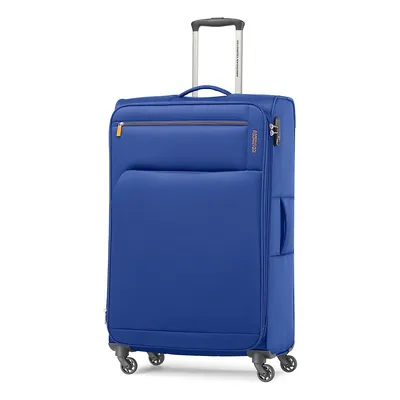 Grande valise à roulettes pivotantes Bayview NXT, 79 cm