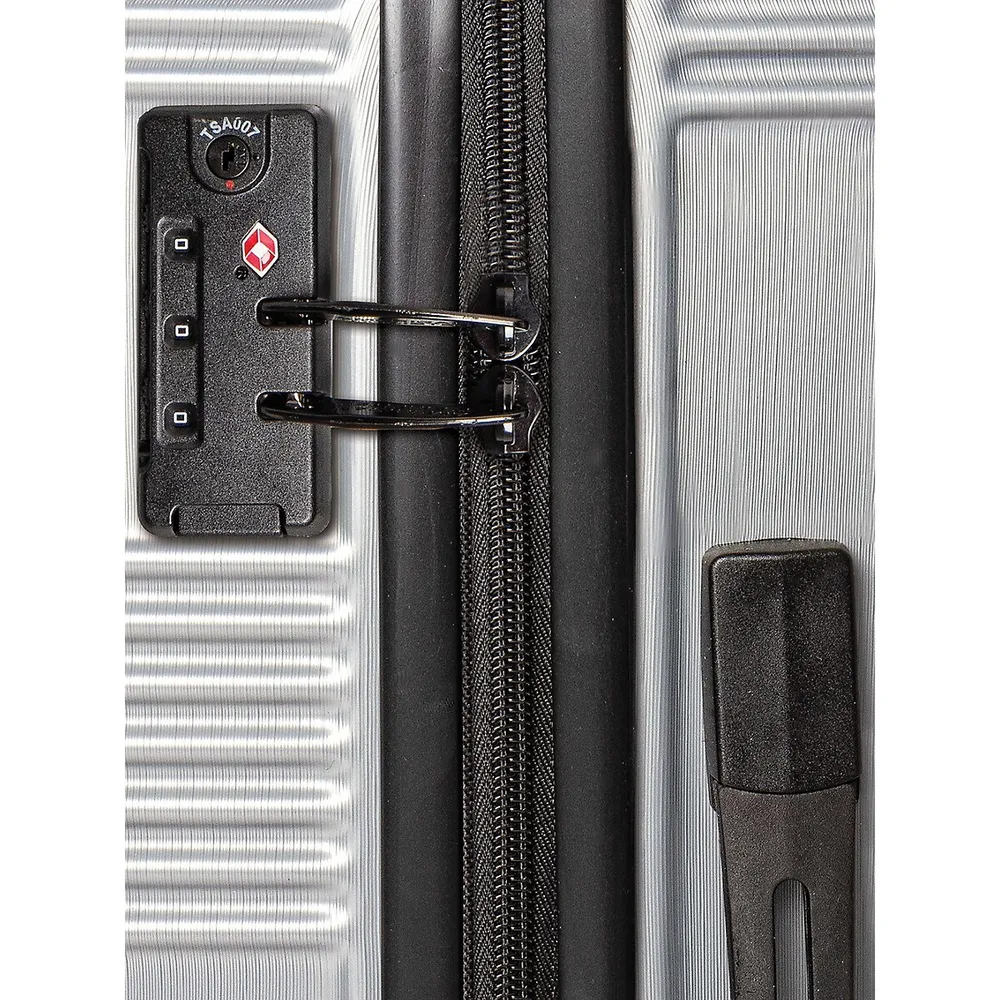 Petite valise à roulettes Unify
