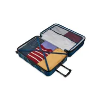 Unify 31-Inch Large Spinner Suitcase