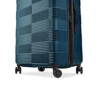 Unify 31-Inch Large Spinner Suitcase