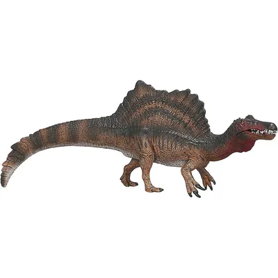 Dinosaurs: Spinosaurus