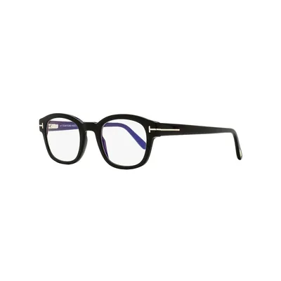 Blue Block Eyeglasses