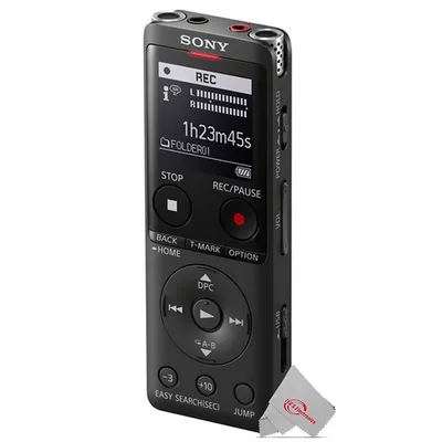 Ux570 Digital Voice Recorder Ux Series | Sg