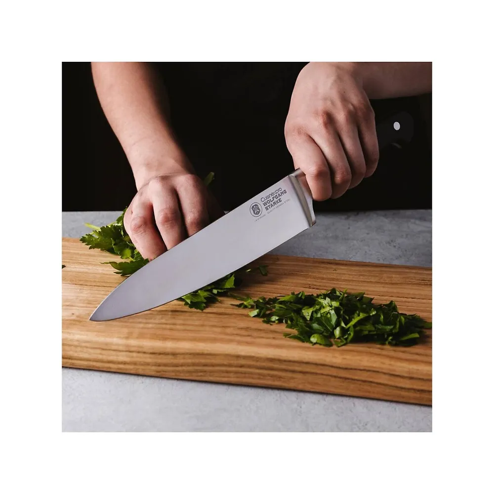 Cuisine::pro® Wolfgang Starke™ Mini Chef Knife 15cm/6 – Cuisine::pro® USA