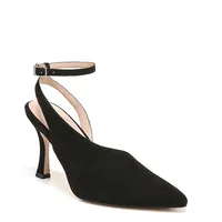 Adelice Ankle Strap Pump