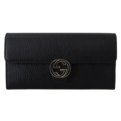 Icon Leather Women's Wallet