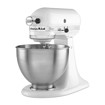 Classic Series Stand Mixer