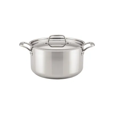 Thermal Pro Tri-Ply Stainless Steel Stock Pot