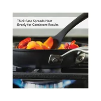 Hard-Anodized 8.25" Nonstick Fry Pan