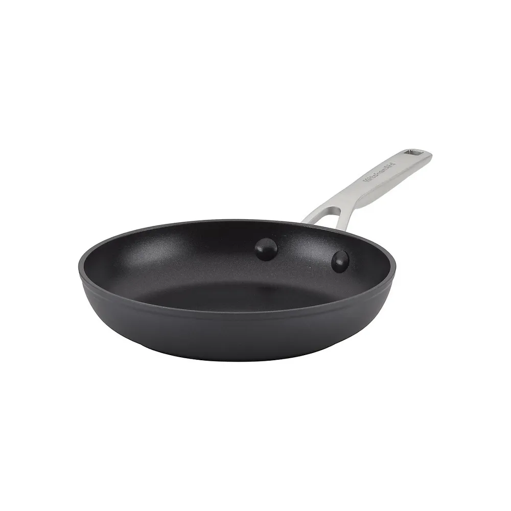 Hard-Anodized 8.25" Nonstick Fry Pan