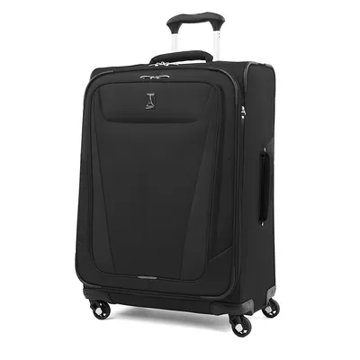 Maxlite 5 -Inch Expandable Spinner Suitcase