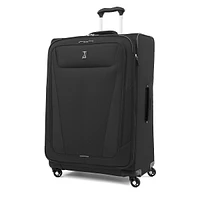 Valise extensible à roulettes multidirectionnelles Maxlite 5, 74 cm