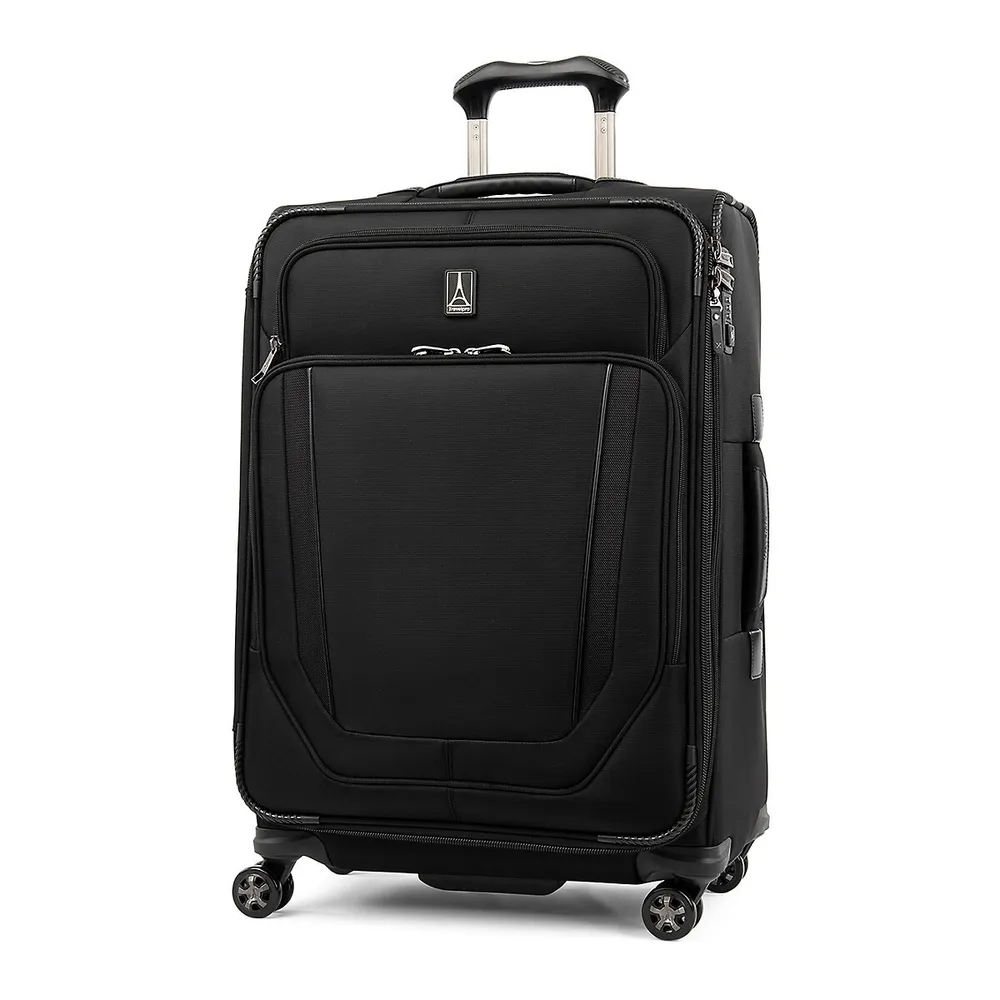 Crew VersaPack 27.25-Inch Expandable Spinner Suiter