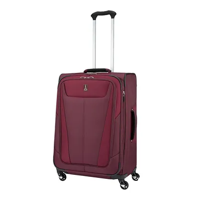 Maxlite 5 27-Inch Expandable Spinner Suitcase