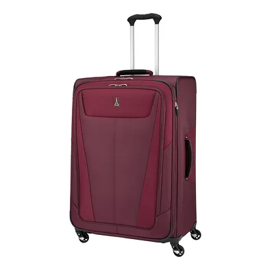 Maxlite 5 31-Inch Expandable Spinner Suitcase